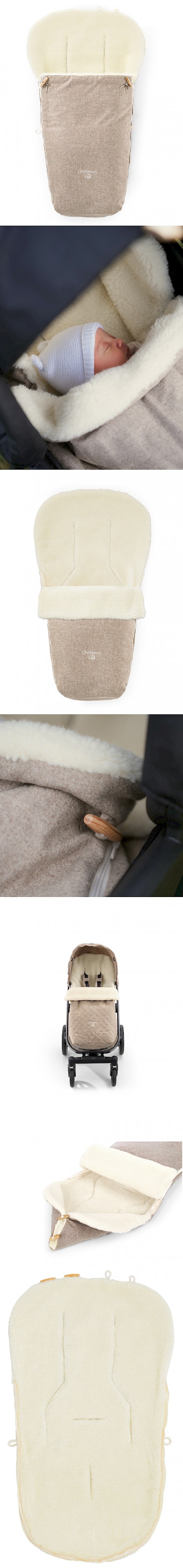 Footmuff Wombat