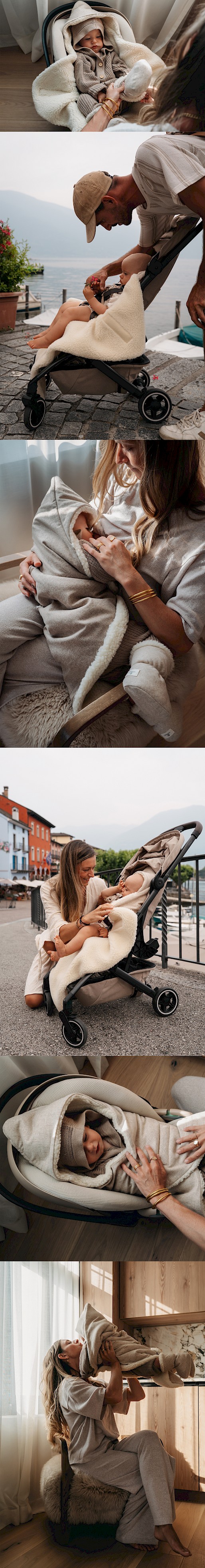 NEU Einschlagdecke Koala Large Vorbestellung möglich - lieferbar ab 10.09.2025